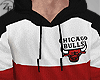 Hoodie Chicago  !