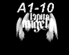 DJ Light Angel