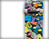 Bape Skate Board