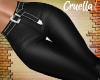 Black Pant RLL