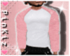 COSY Muscle Shirt Pink