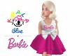 KB Kids Dress Barbie 4