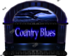 Country Blues Radio