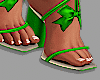U◄ Summer Sandals G