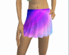 Multi-colored Skirt
