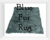 Ella Blue Rug