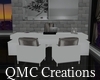 QMC Office Desk
