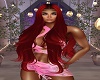 ELLI  Candy Red