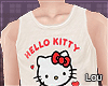 Kids Shirt Kitty