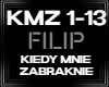 Kiedy Mnie Zabraknie