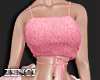 Kawaii Fur Top