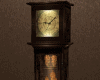 (SE)A.L. Deco Clock