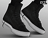 rz. H Sneakers Black .2