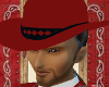 (MSIs)Red Western Hat