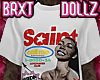 MariahTS "Saint" Tee | M