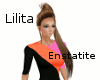 Lilita - Enstatite