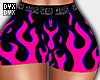DY! Shorts RLL