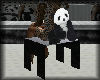 Small Panda Chair