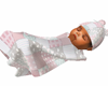 Agi newborn babygirl