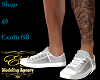BB_White Sneakers