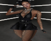 A~ Gothic Doll Gloves F