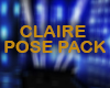 Claire Posepack