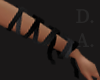 D.A. Withered Ribbons