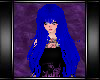 Akiko Dark Blue