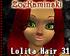 First Lolita Hair 31
