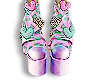 Gyaru Shoes