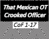 That Mexican OT - CO
