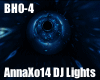 DJ Light Blue Heaven