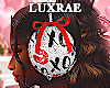 𝕃ℝ® Xoxo Earmuffs