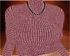 BBW Crop Sweater