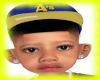 Baby Kyle Premade MH