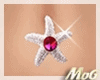 *MG*PinkStarfish belly