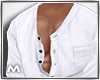 White Shirt Fit