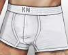 ĸn. White Boxers