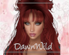 Aniyah Scarlet, + Bangs