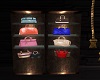 VnV Handbag Display