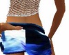 blue cargos