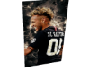 CL Cutout Neymar