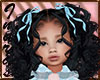 kid ondulado black