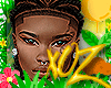 (S) Maleah Cornrows '25