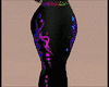 Neon  Flare