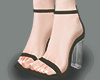 [RX] Green Heels