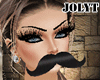 Mustache jolyt