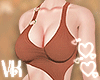 VK~Swimsuit lll/Nature