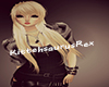 Kit~ Aria Blonde