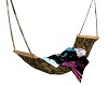 hammock relax